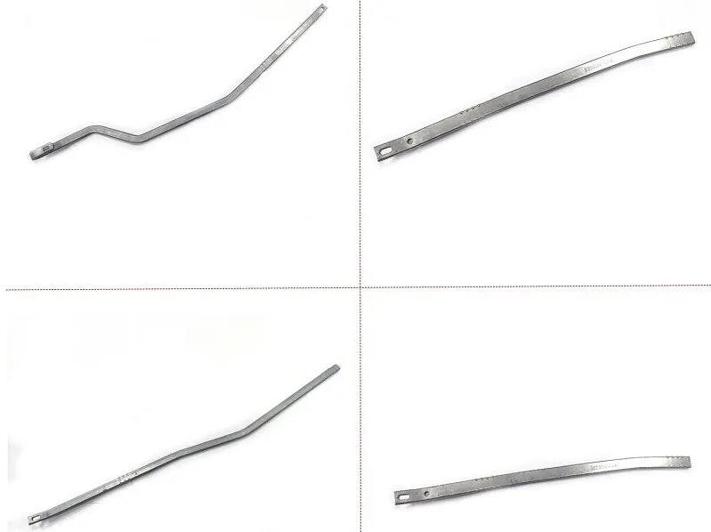 Wiper arm